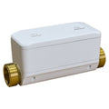 LifeInnov WiFi Smart Water Valve 3/4" DN20 NPT — Tuya/Smart Life, Pressure & Flow Monitor WV02