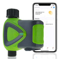 Lifeinnov Garden Hose Water Timer, 2.4GHz WiFi Smart Hose Sprinkler Timer with Tuya/Smart Life App, Smart Plant System for Automatic Watering for Outdoor Use